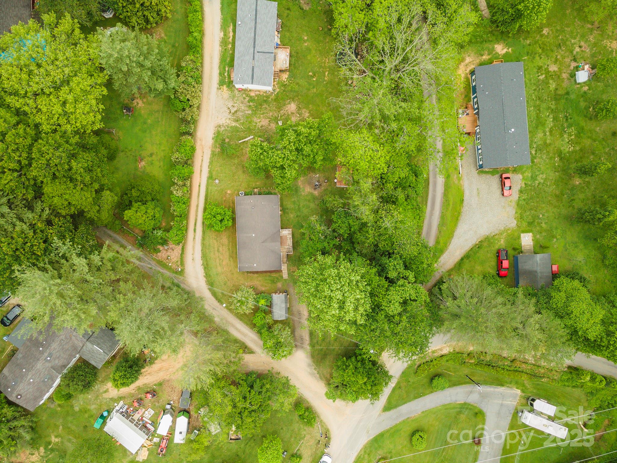 3 Audrey Lane Asheville NC 28806