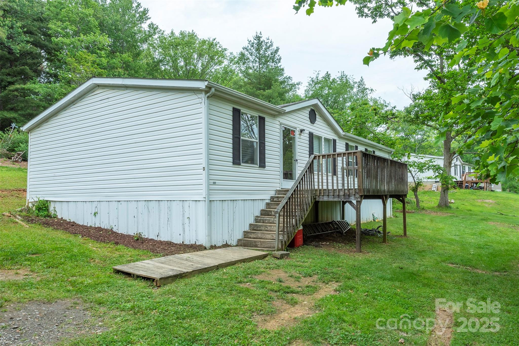 3 Audrey Lane Asheville NC 28806