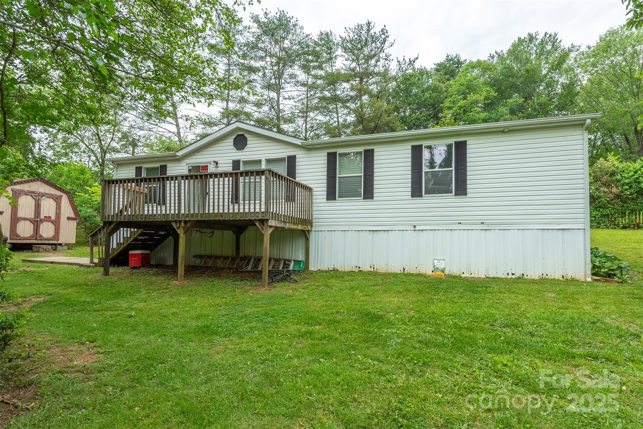 3 Audrey Lane Asheville NC 28806