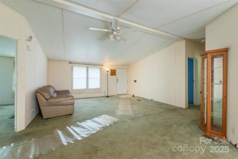 3 Audrey Lane Asheville NC 28806