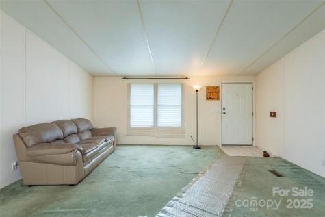 3 Audrey Lane Asheville NC 28806