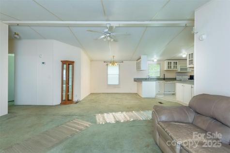 3 Audrey Lane Asheville NC 28806