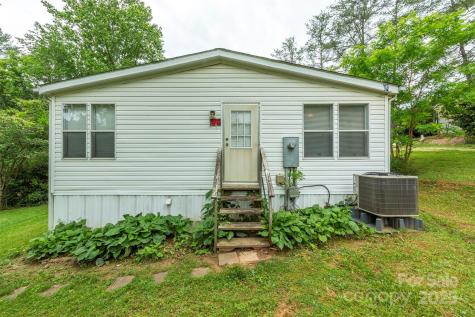 3 Audrey Lane Asheville NC 28806