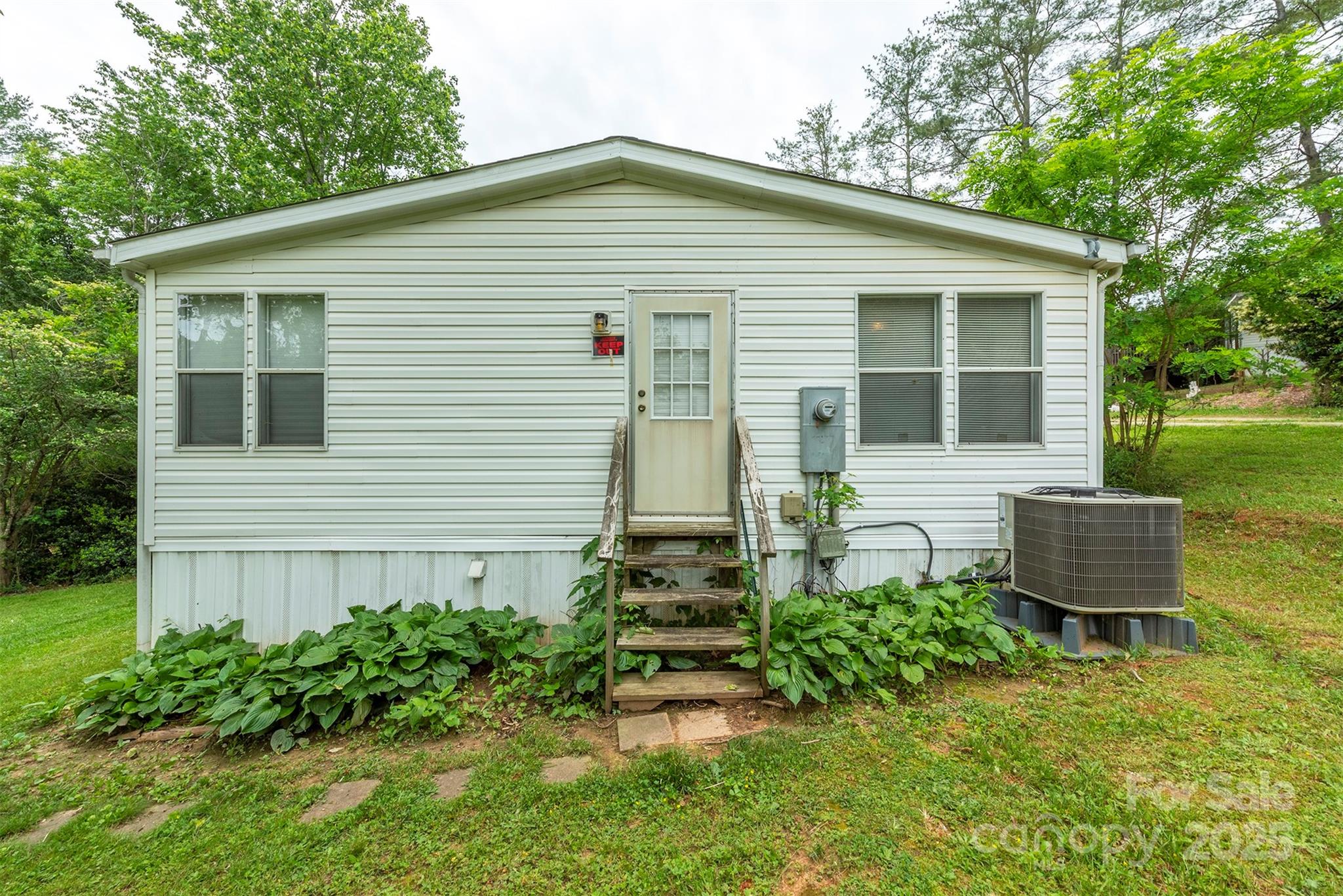 3 Audrey Lane Asheville NC 28806