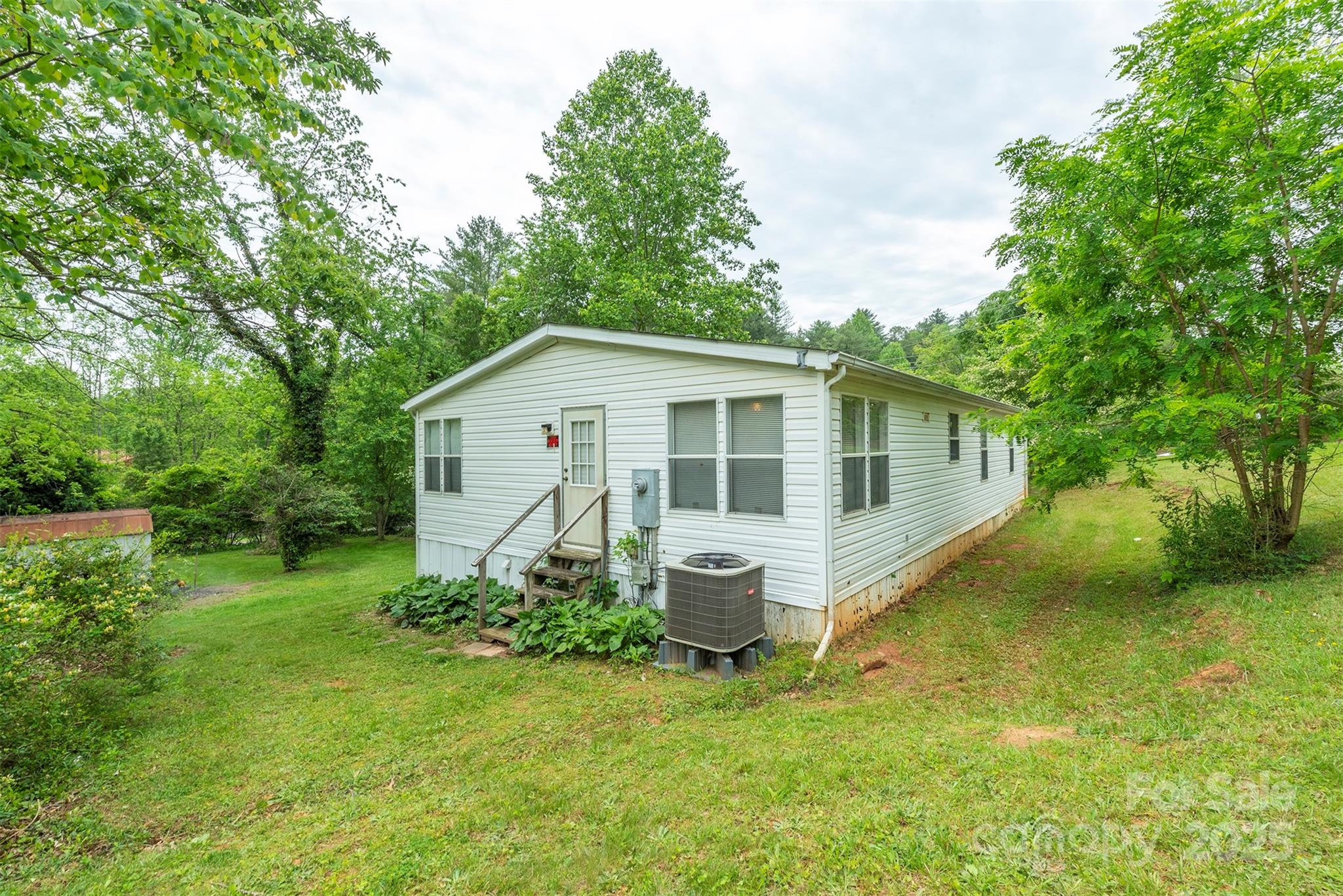 3 Audrey Lane Asheville NC 28806