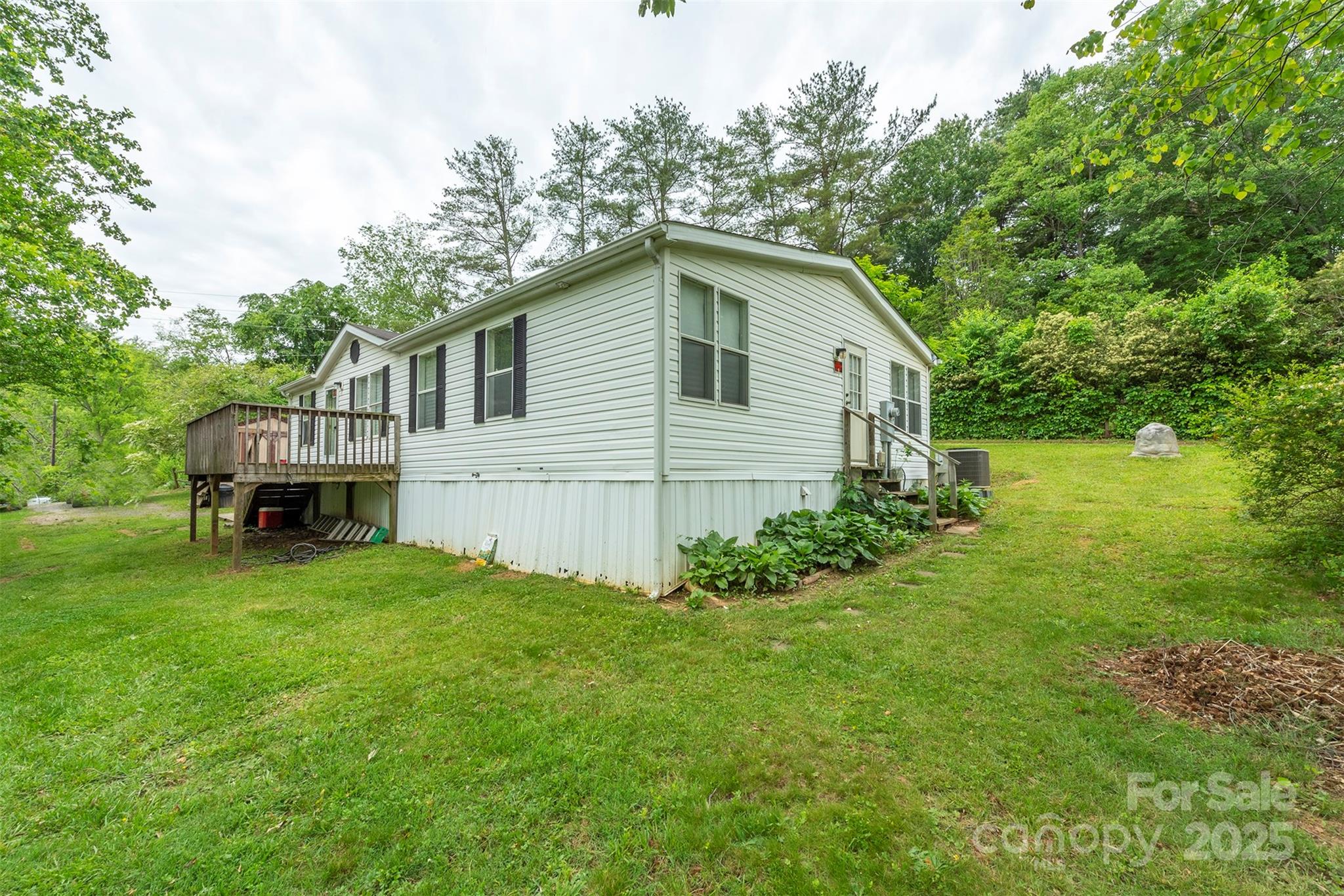 3 Audrey Lane Asheville NC 28806