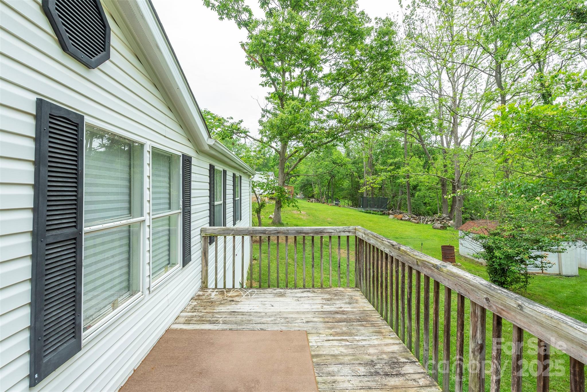 3 Audrey Lane Asheville NC 28806