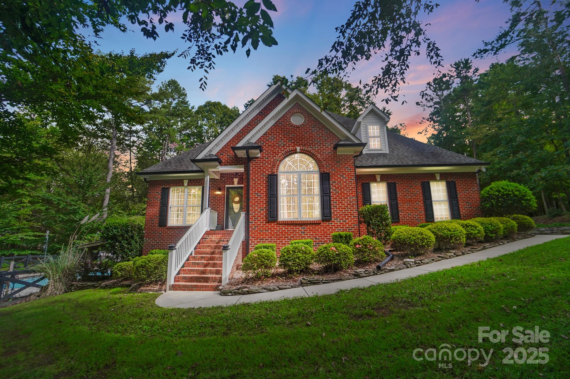 14001 Cabarrus Station Road Midland NC 28107