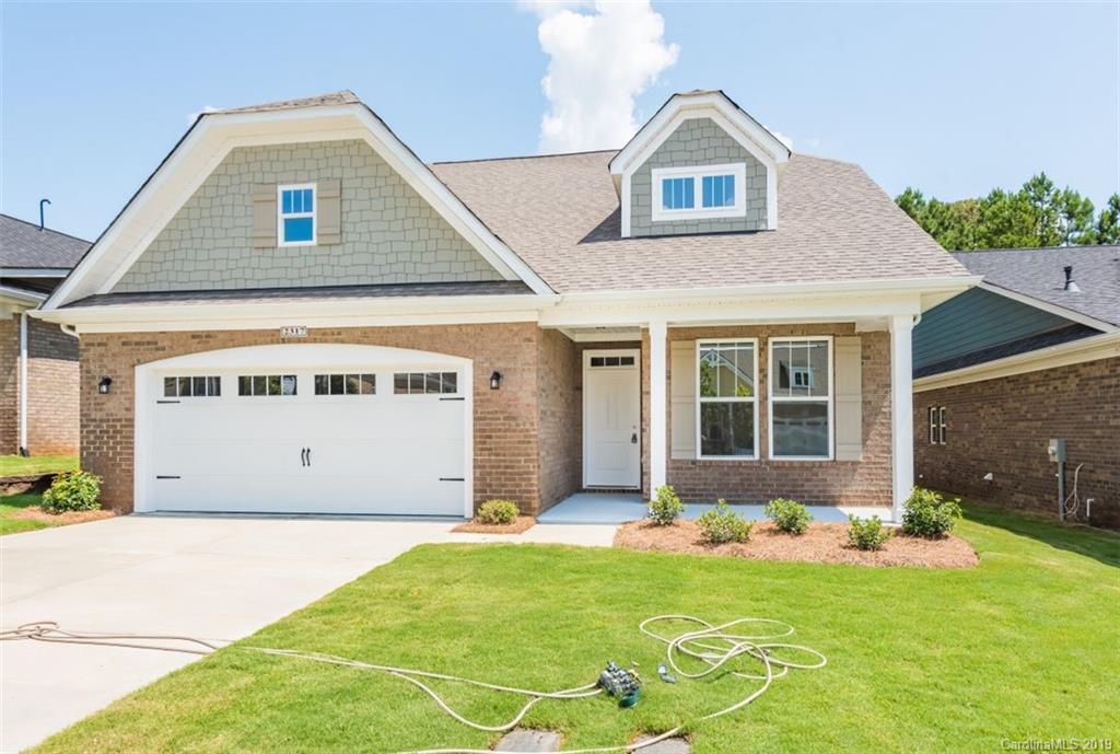 2317 Whispering Way Indian Trail NC 28079