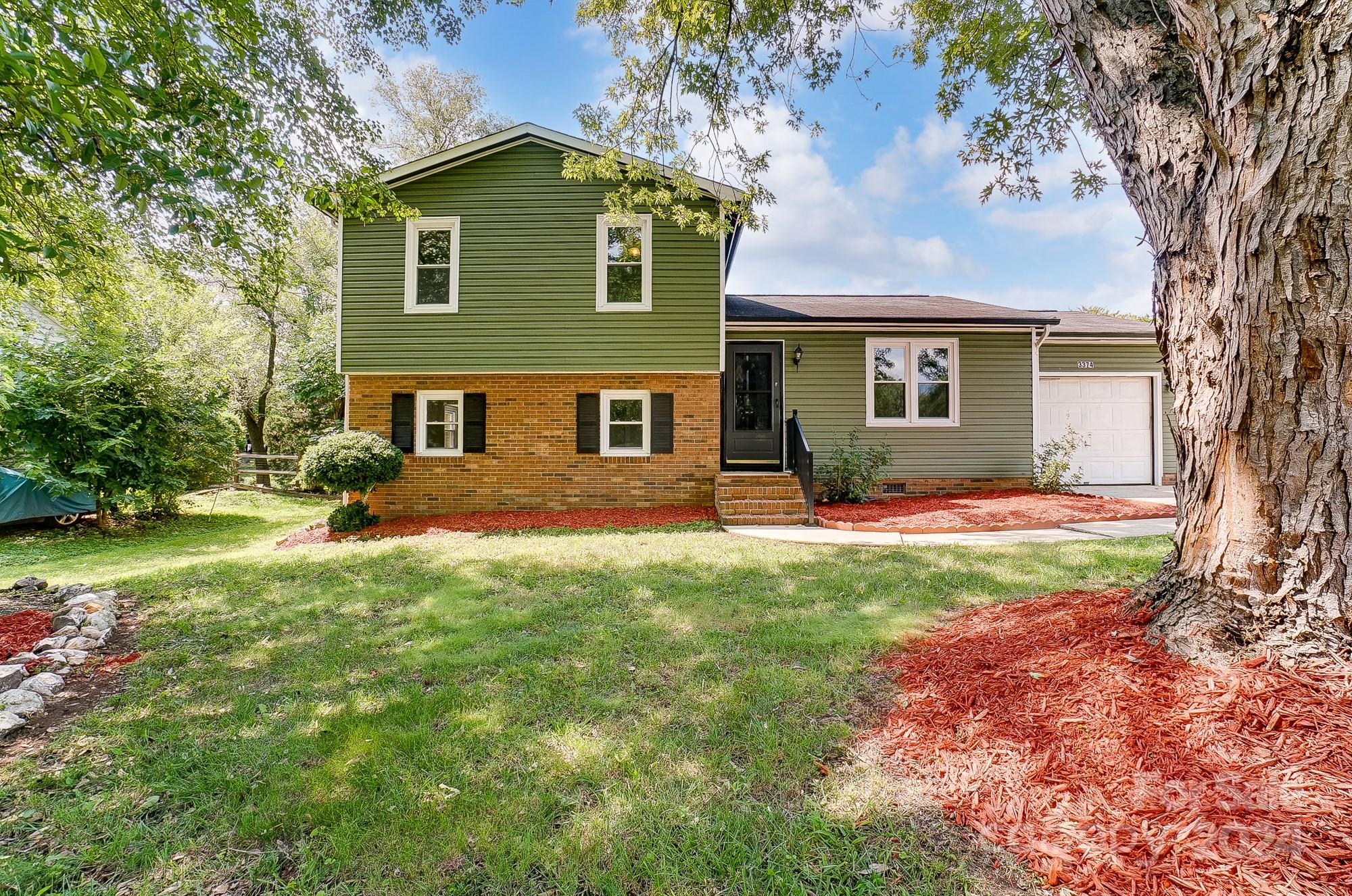 3374 Farm Lake Drive SW Concord NC 28027
