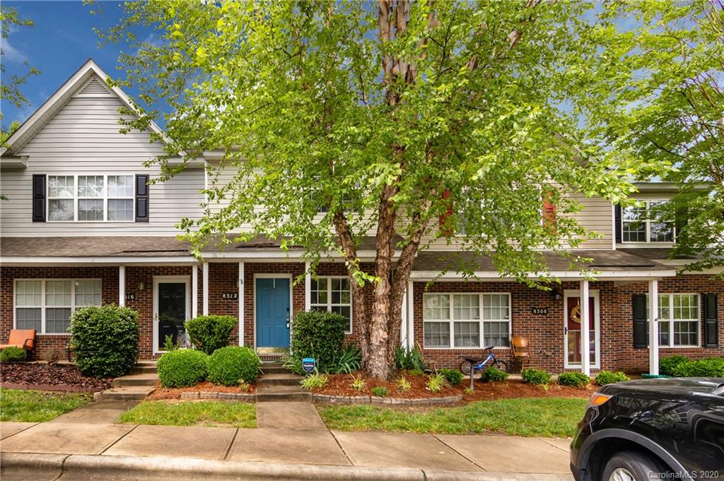 8312 Rudolph Road Charlotte NC 28216