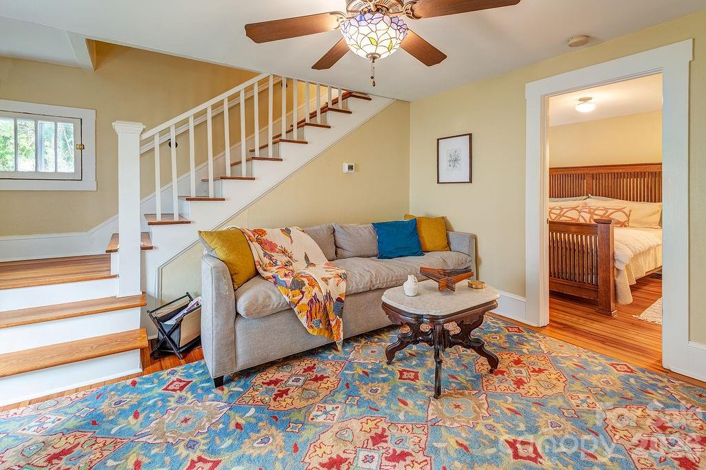 52 Gracelyn Road Asheville NC 28804