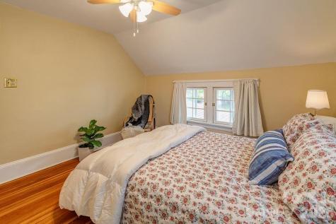 52 Gracelyn Road Asheville NC 28804