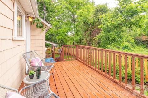 52 Gracelyn Road Asheville NC 28804