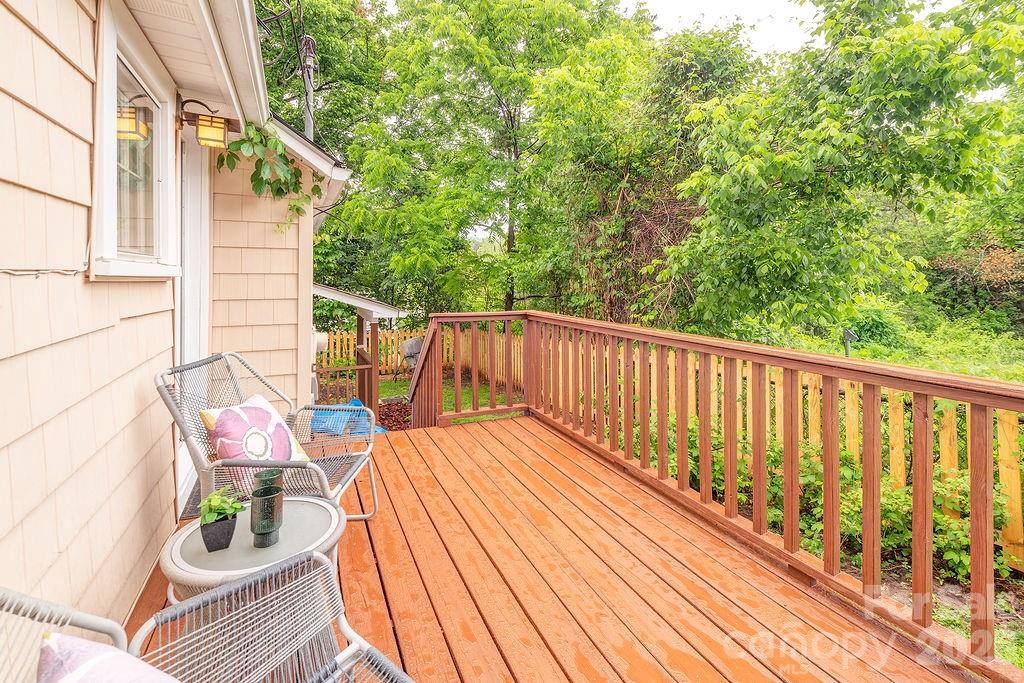 52 Gracelyn Road Asheville NC 28804