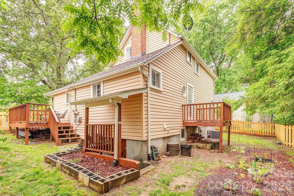 52 Gracelyn Road Asheville NC 28804