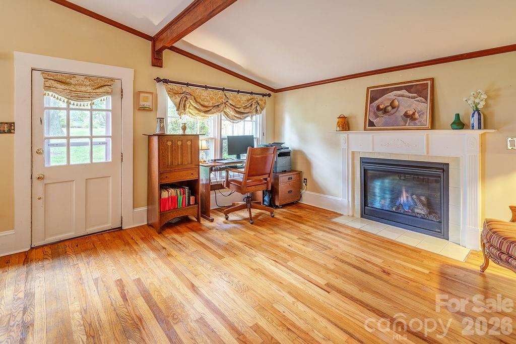 52 Gracelyn Road Asheville NC 28804