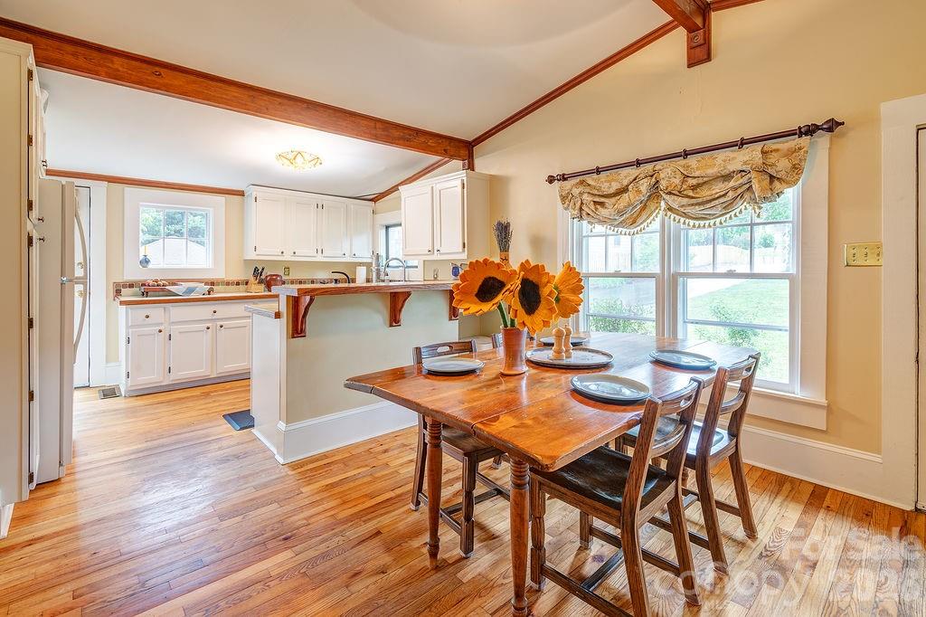 52 Gracelyn Road Asheville NC 28804