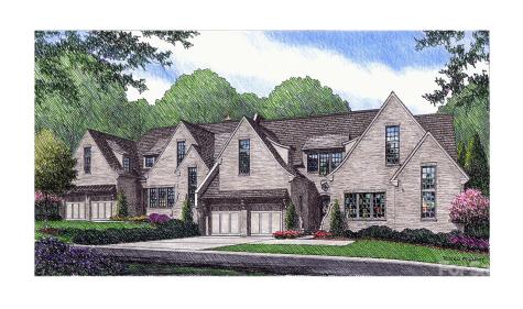 2113 Brandon Circle Charlotte NC 28211