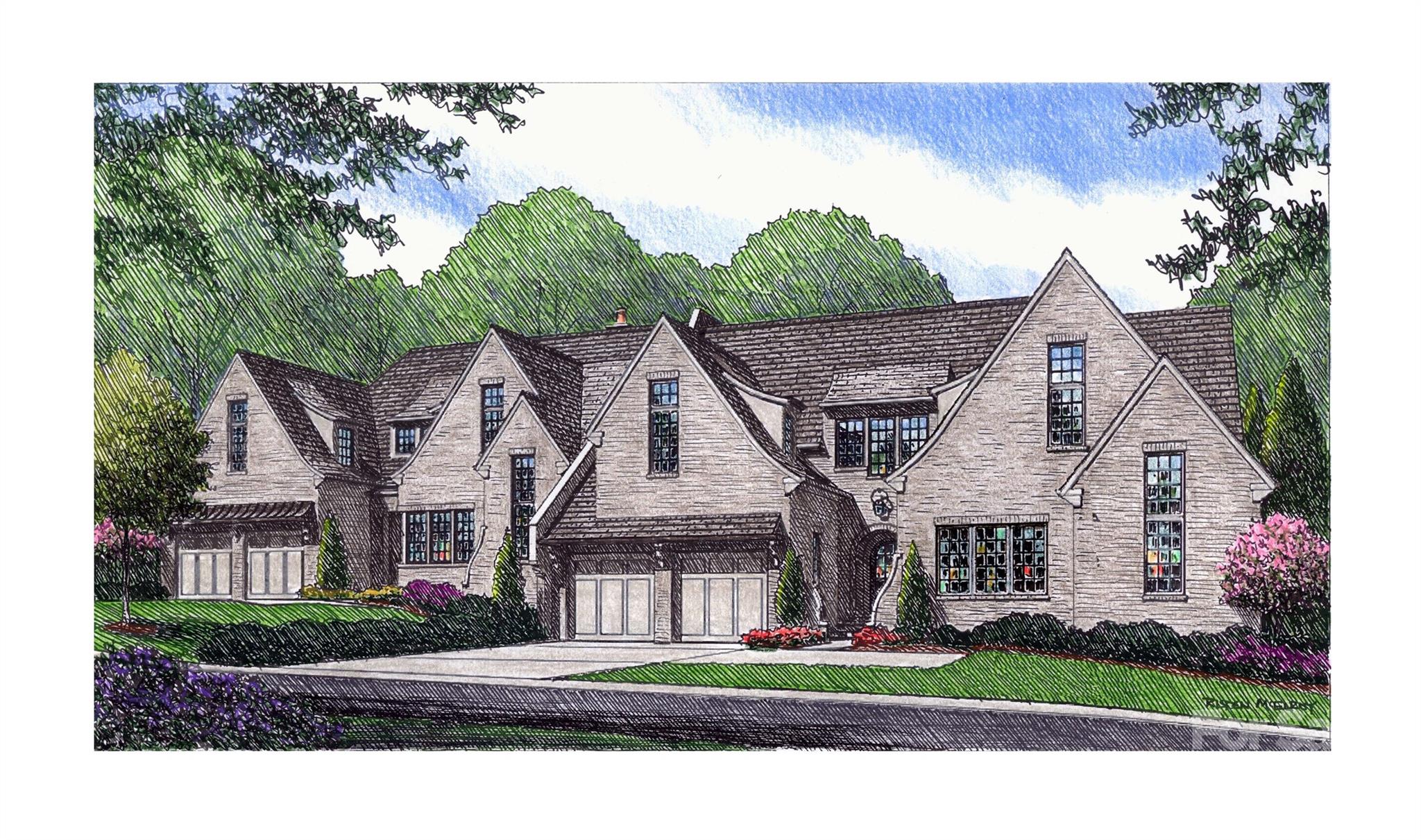 2113 Brandon Circle Charlotte NC 28211