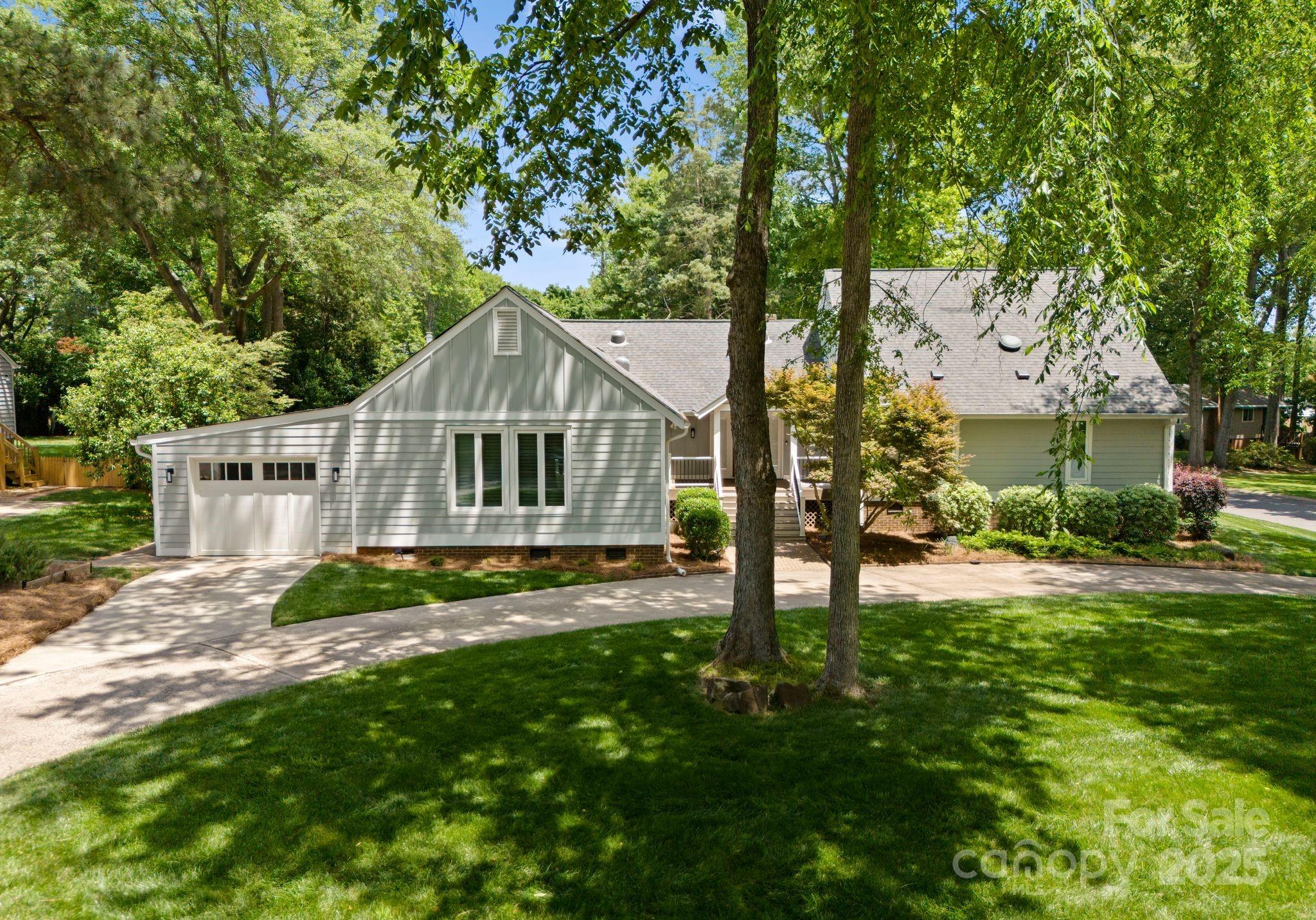 4931 Pine Ridge Road Charlotte NC 28226