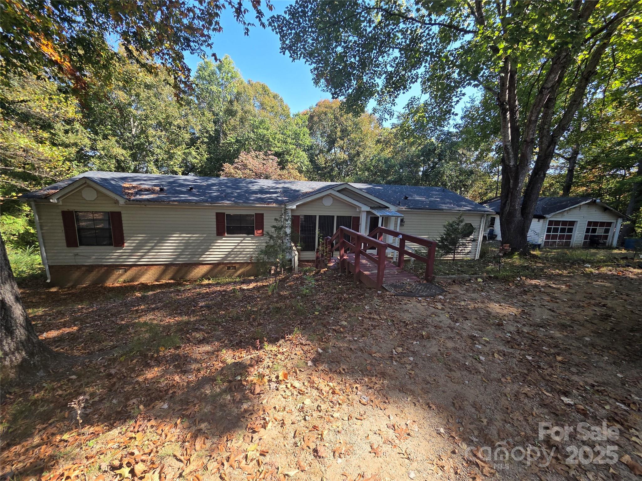 4944 Largo Court Conover NC 28613