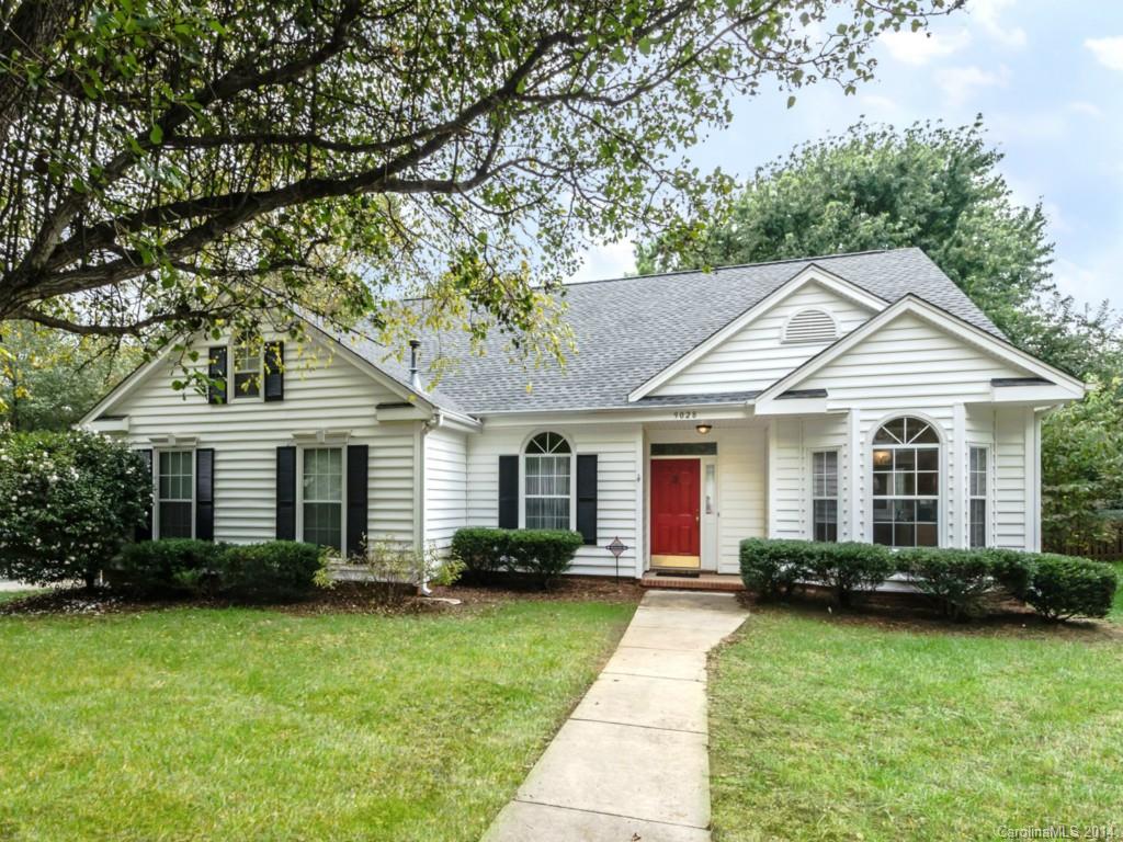 9028 Fairbridge Road Charlotte NC 28277