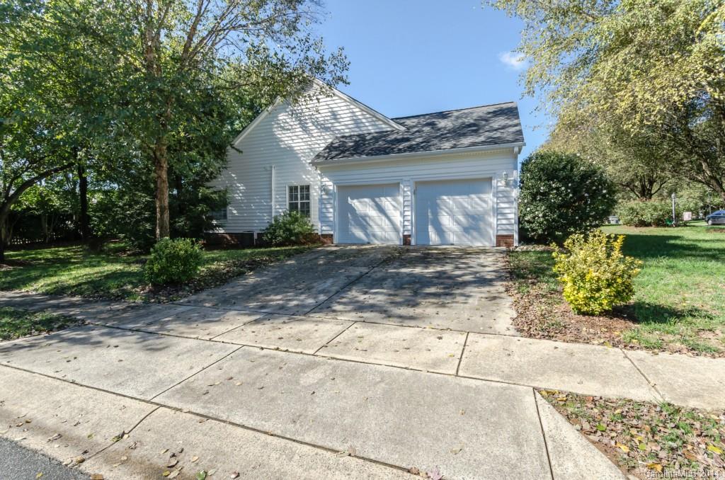 9028 Fairbridge Road Charlotte NC 28277