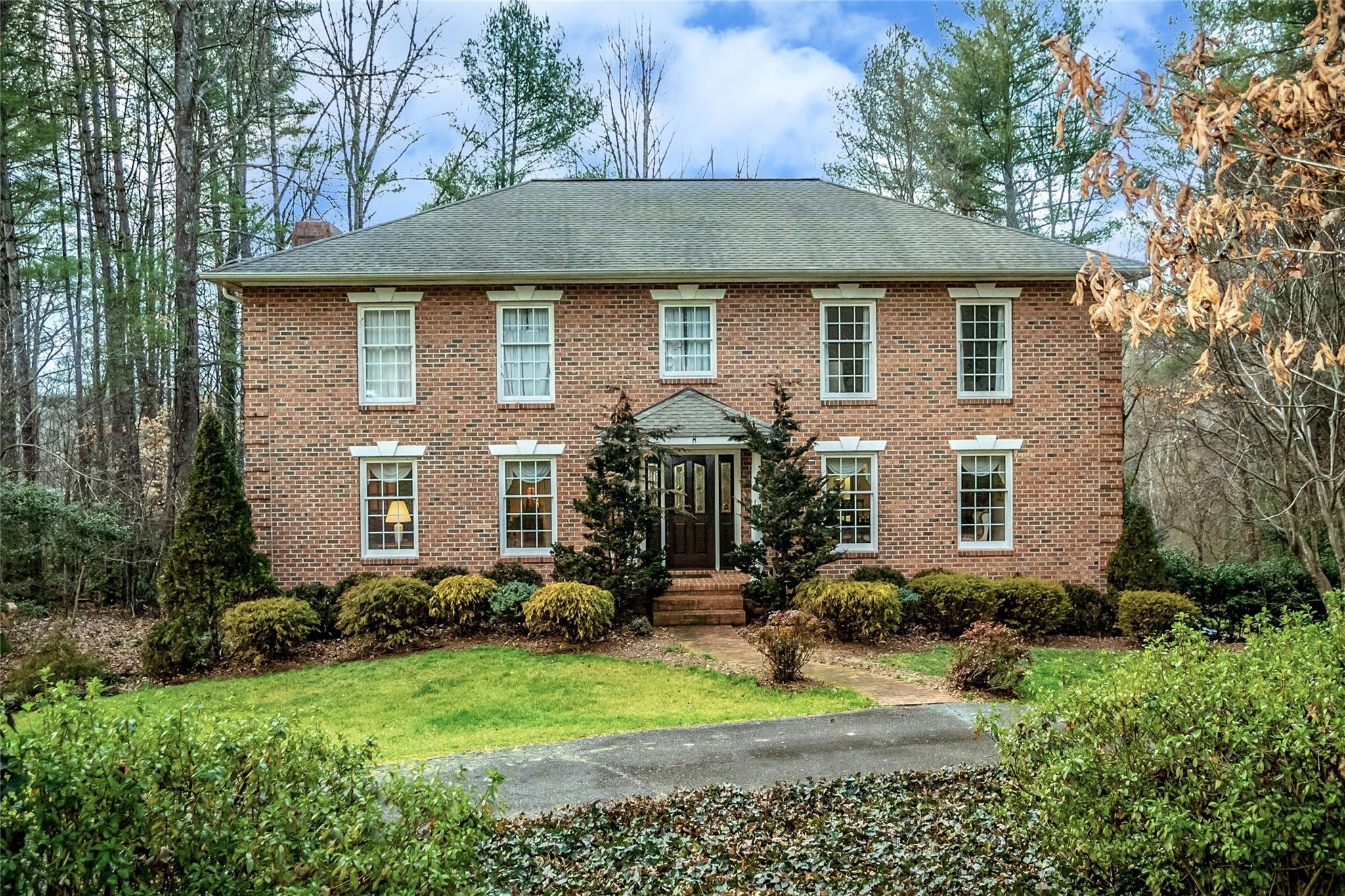 105 Parkland Street Morganton NC 28655