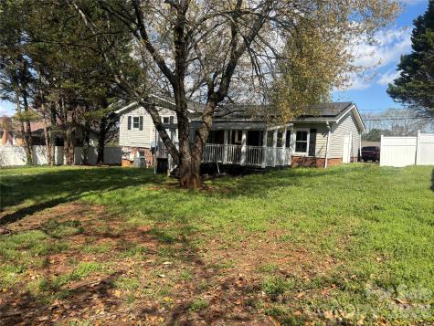 2618 32nd Avenue NE Hickory NC 28601