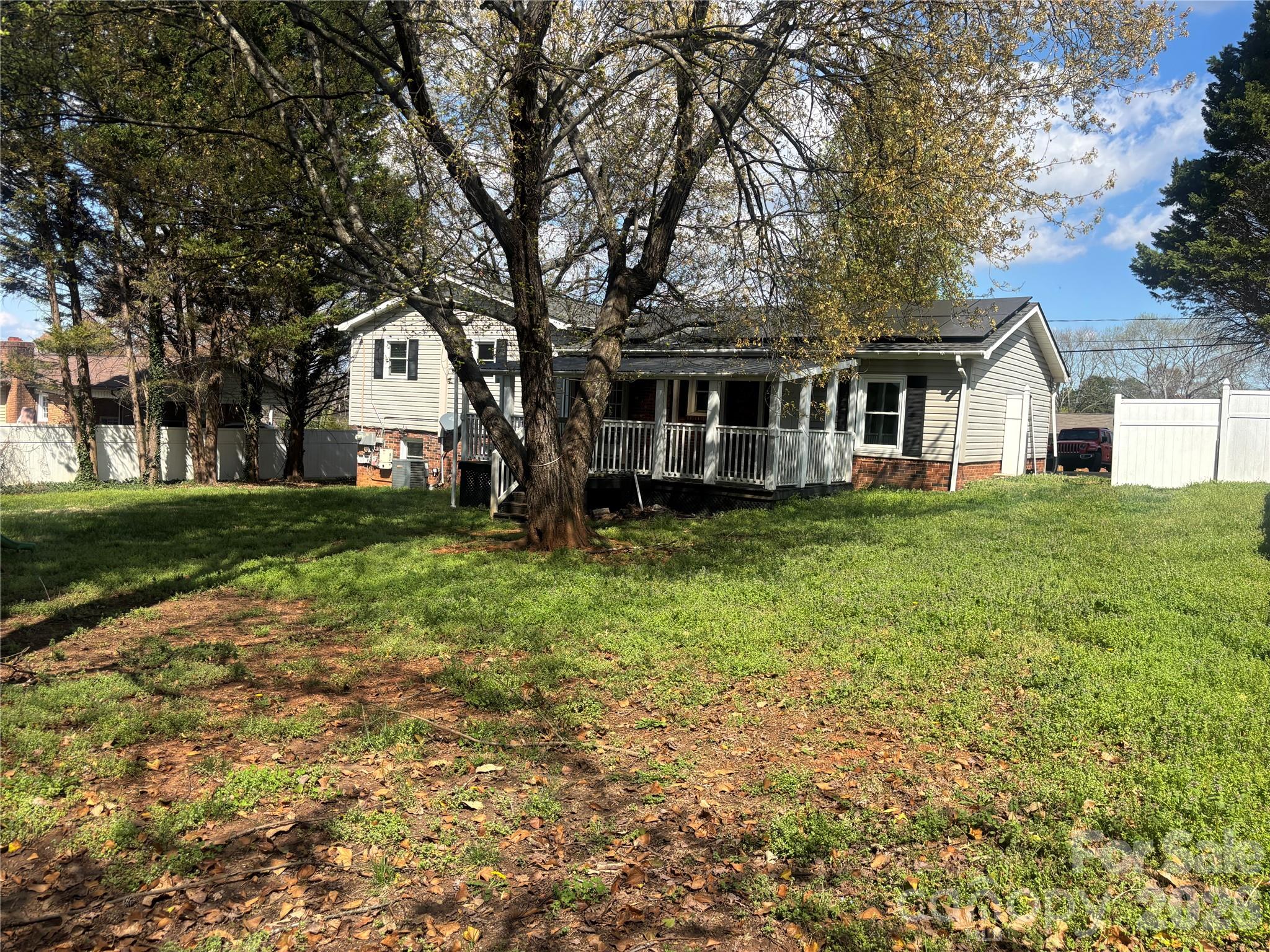 2618 32nd Avenue NE Hickory NC 28601