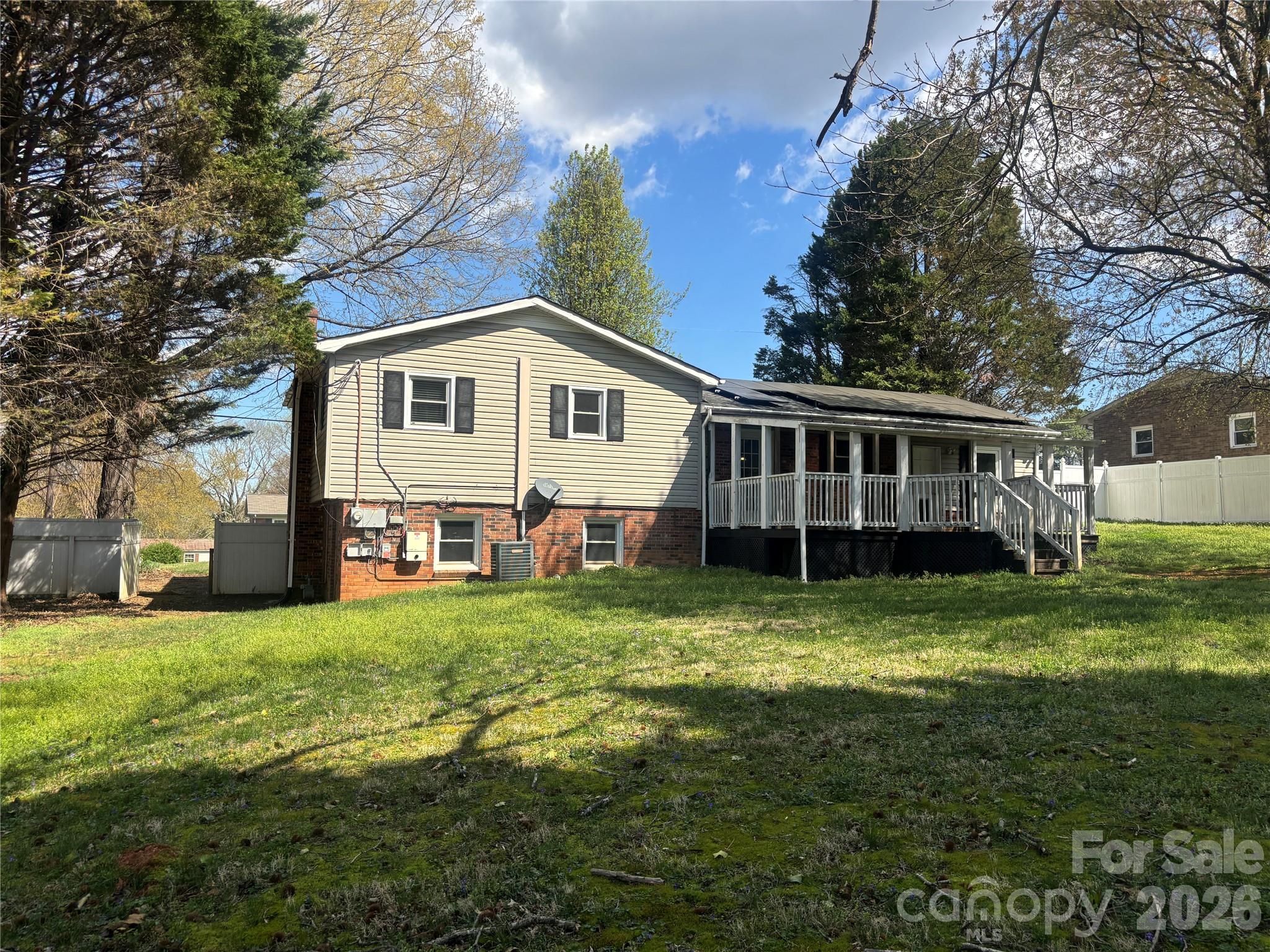 2618 32nd Avenue NE Hickory NC 28601