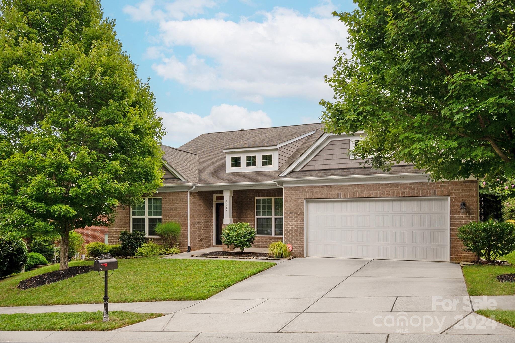 7920 Rolling Creek Court Charlotte NC 28270