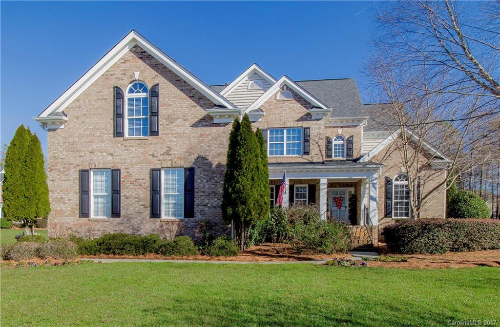 1201 Grayscroft Drive Waxhaw NC 28173