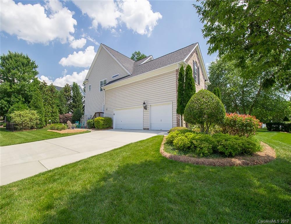 1201 Grayscroft Drive Waxhaw NC 28173