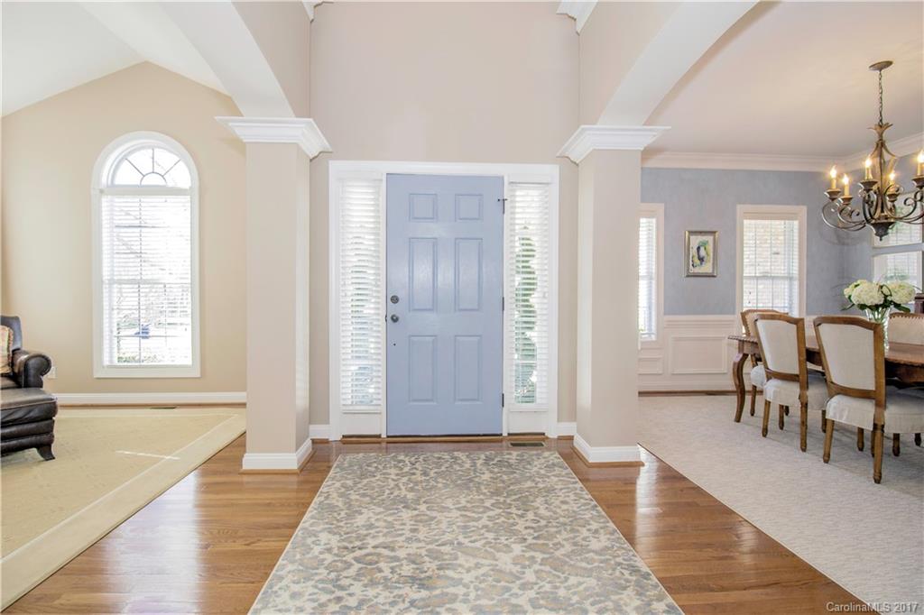 1201 Grayscroft Drive Waxhaw NC 28173