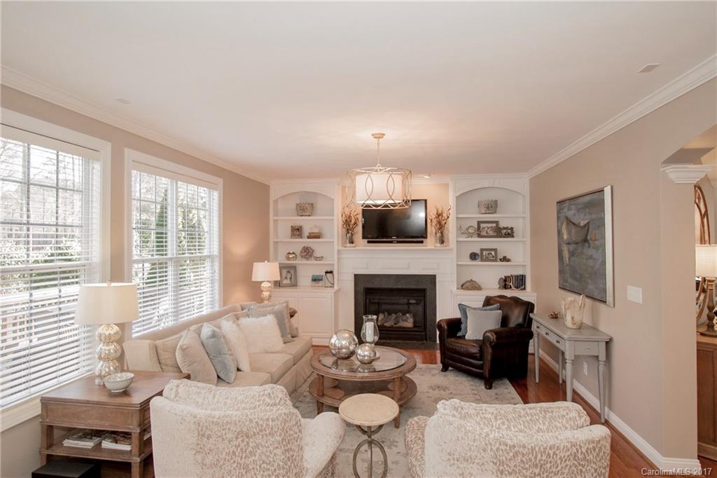 1201 Grayscroft Drive Waxhaw NC 28173