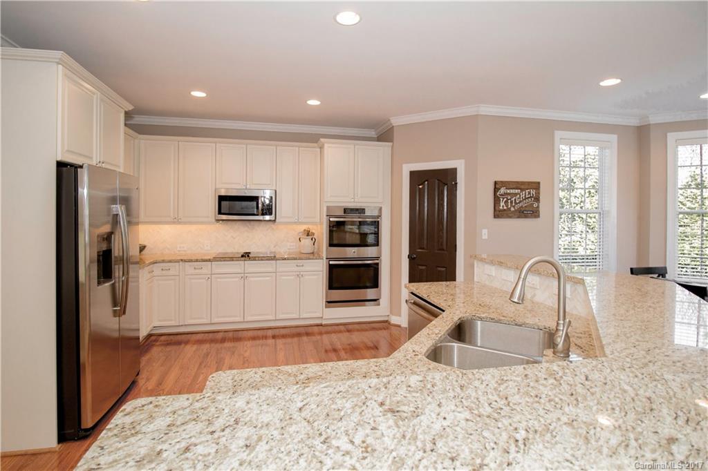 1201 Grayscroft Drive Waxhaw NC 28173