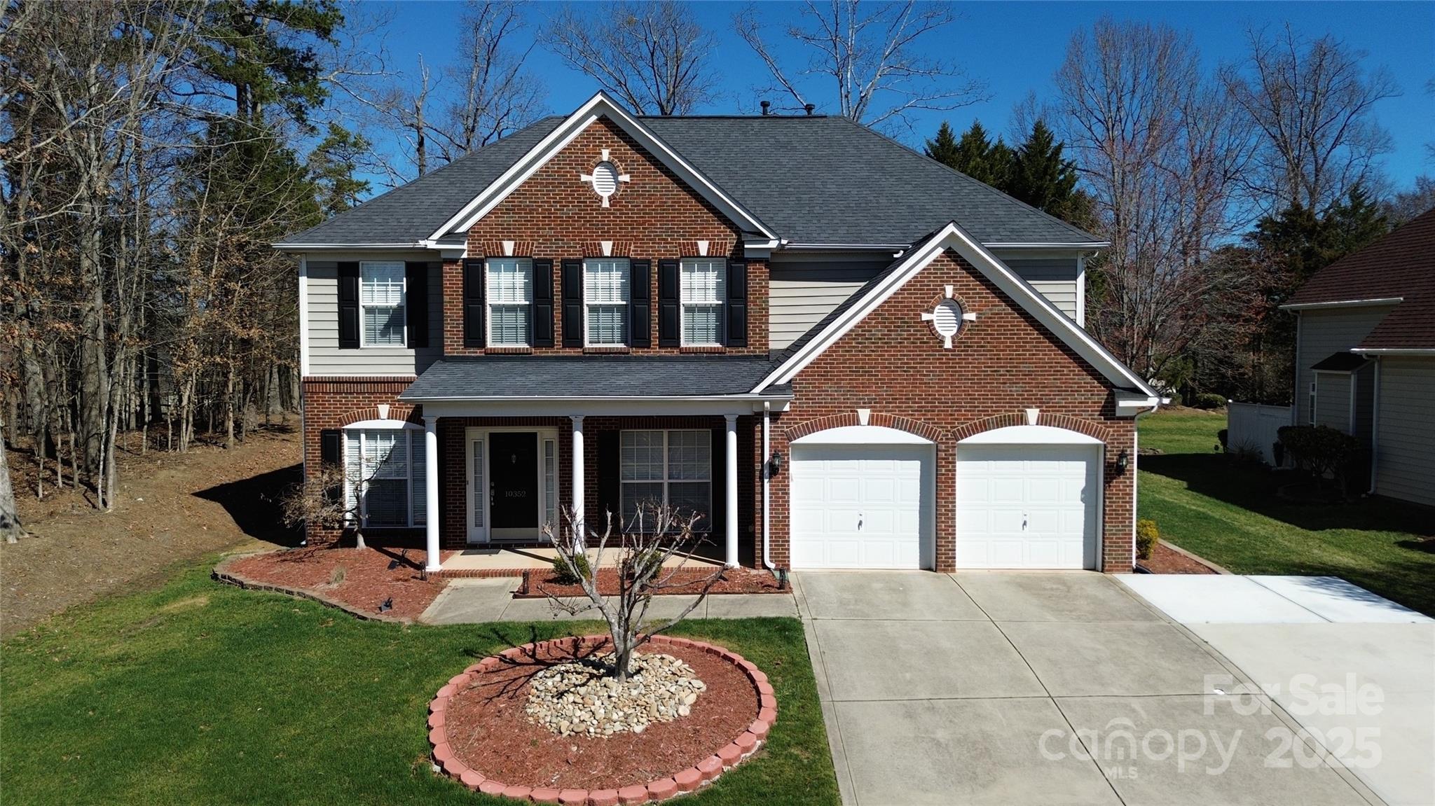 10352 Kirkmont Drive Charlotte NC 28269