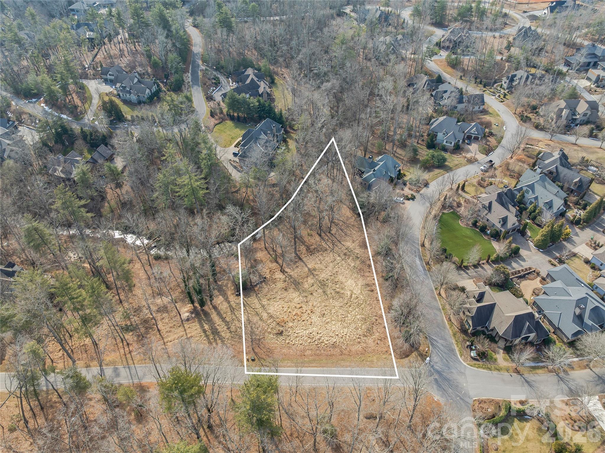 99999 Running Creek Trail Arden NC 28704