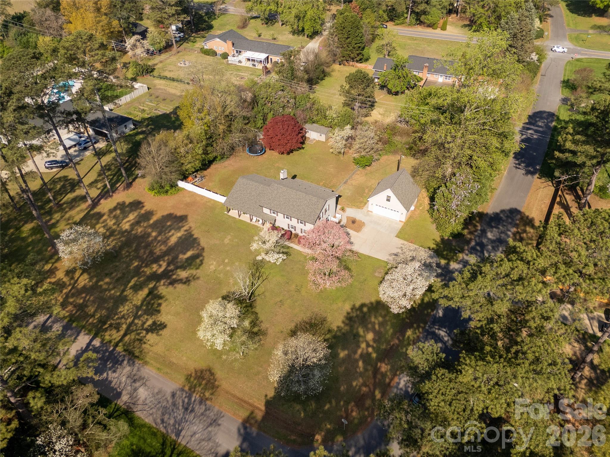 1212 Pinecrest Drive Rock Hill SC 29732