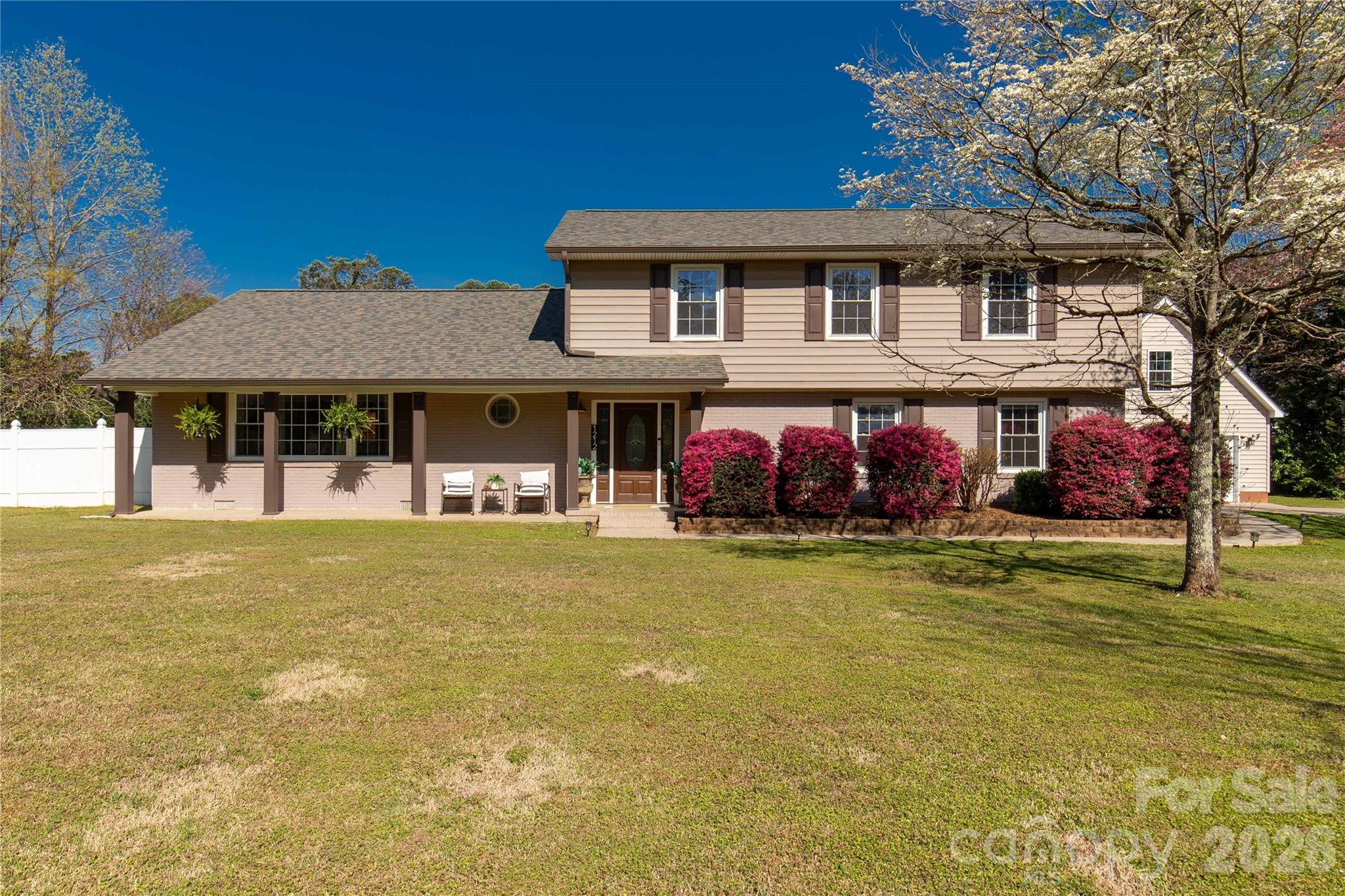 1212 Pinecrest Drive Rock Hill SC 29732