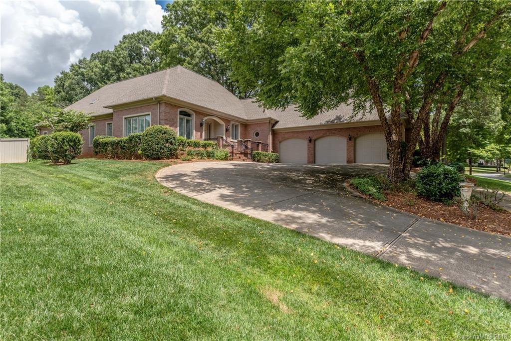 6521 Cedar Croft Drive Charlotte NC 28270