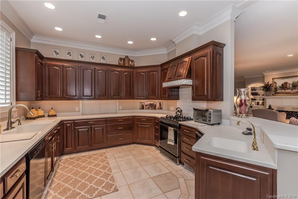 6521 Cedar Croft Drive Charlotte NC 28270