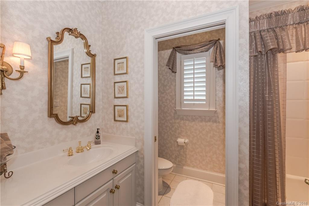 6521 Cedar Croft Drive Charlotte NC 28270