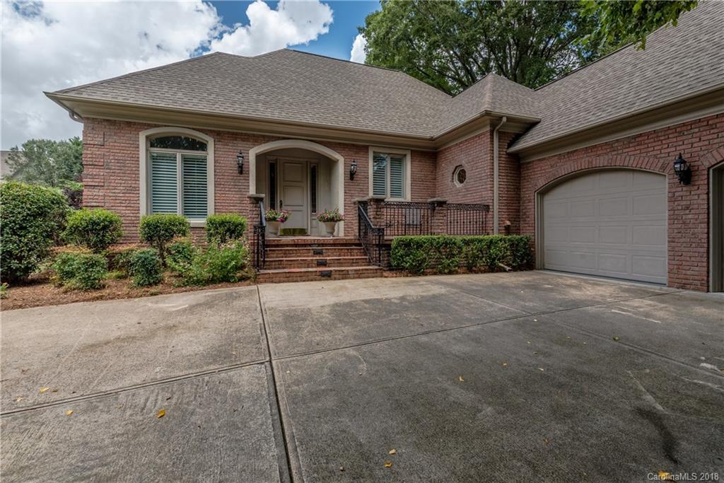 6521 Cedar Croft Drive Charlotte NC 28270
