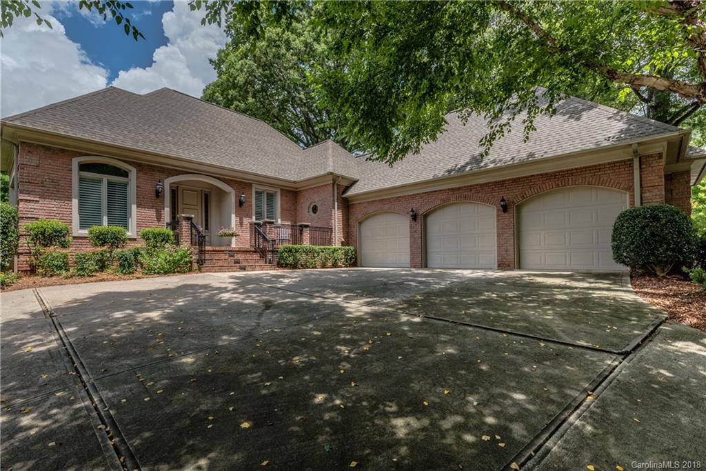 6521 Cedar Croft Drive Charlotte NC 28270