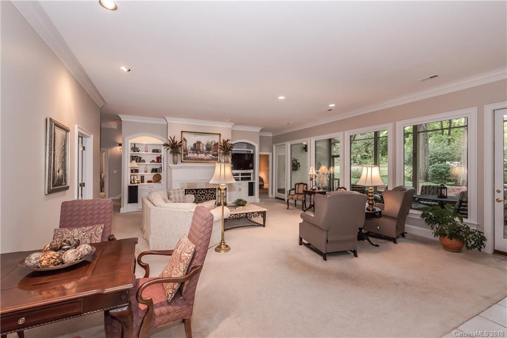 6521 Cedar Croft Drive Charlotte NC 28270