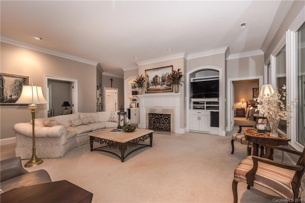 6521 Cedar Croft Drive Charlotte NC 28270