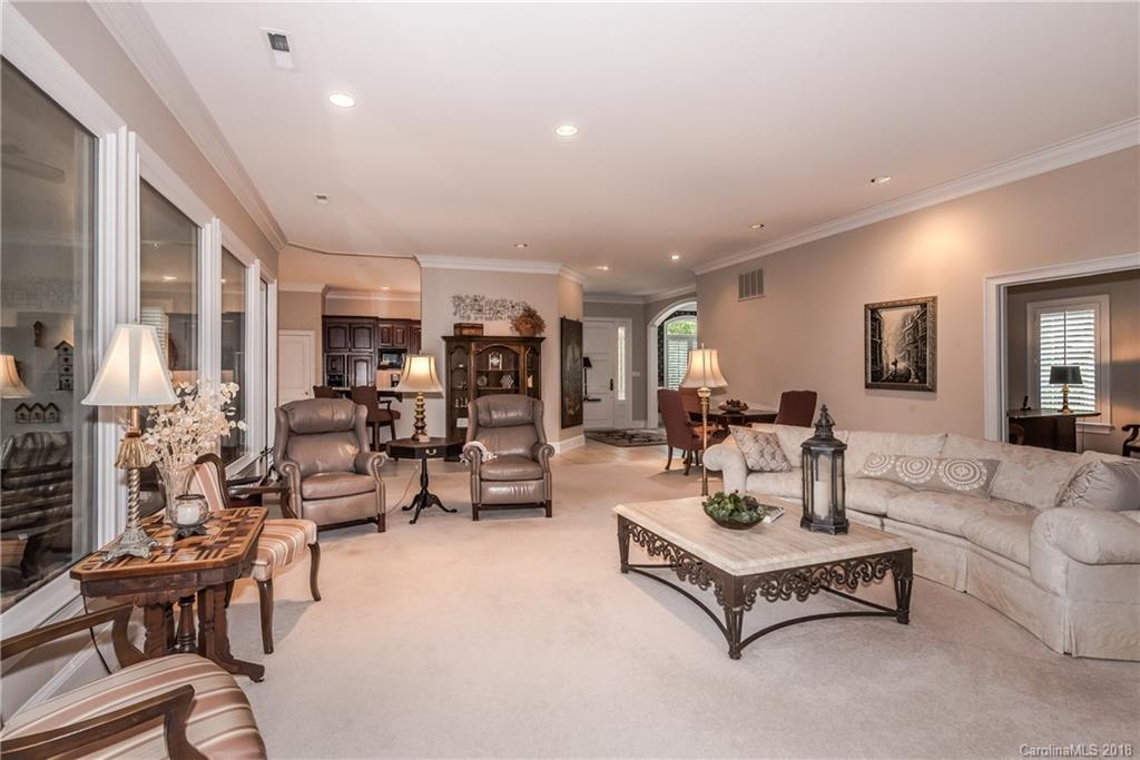6521 Cedar Croft Drive Charlotte NC 28270